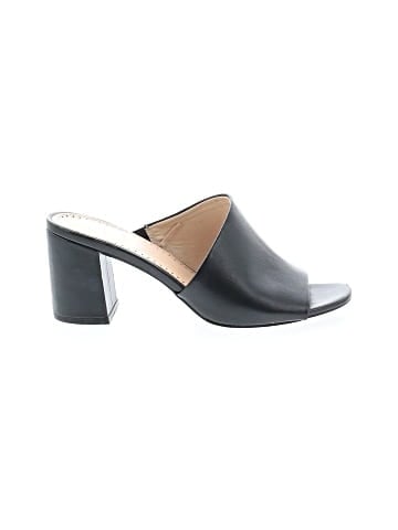 Adrienne Vittadini Sandals (view 1)