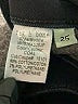 Rag & Bone/JEAN Black Jeans Size 25 waist - photo 8