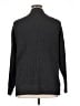 Universal Thread 100% Cotton Gray Cardigan Size XL - photo 2