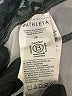 Athleta Graphic Marled Green Active Pants Size 2X - photo 4