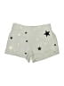 THML Stars Silver Shorts Size M - photo 1