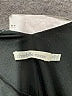 Charlotte Russe Stripes Gray Jumpsuit Size S - photo 4