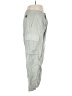 Zara Gray Cargo Pants Size 32 waist - photo 4