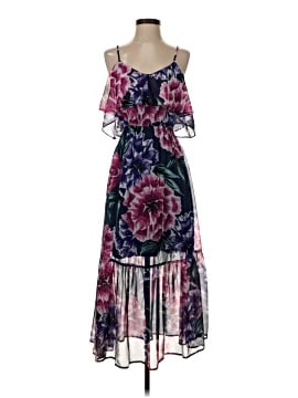 Jealous Tomato Cocktail Dress