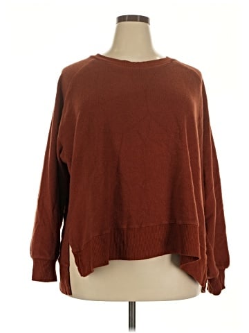 Arizona Jean Company Pullover Sweater (view 1)