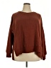 Arizona Jean Company Brown Pullover Sweater Size XXL - photo 1
