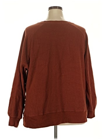 Arizona Jean Company Pullover Sweater (view 2)