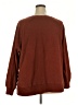 Arizona Jean Company Brown Pullover Sweater Size XXL - photo 2