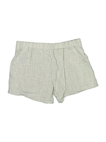 THML Shorts (view 2)