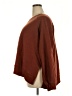 Arizona Jean Company Brown Pullover Sweater Size XXL - photo 5