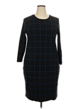 Anne Klein Casual Dress (view 1)