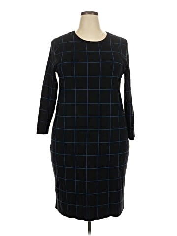 Anne Klein Casual Dress (view 1)