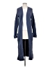 Express Blue Cardigan Size XS - photo 1