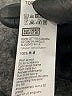 Topshop 100% Cotton Blue Pullover Sweater Size 8 - photo 10