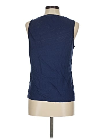 Vineyard Vines Sleeveless T-Shirt (view 2)