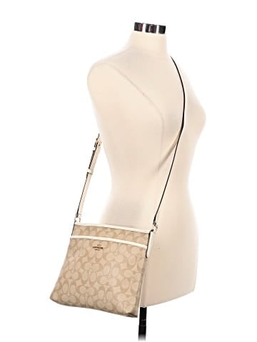 Coach Factory Crossbody Bag (view 2)