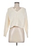 Zara Ivory Pullover Sweater Size M - photo 1