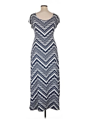 Bailey Blue Casual Dress (view 2)