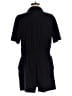 Athleta Solid Black Romper Size M - photo 2
