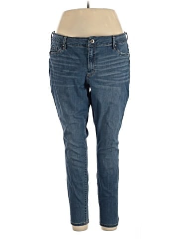 Jessica Simpson Jeans (view 1)