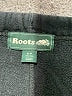 Roots Black Sweatpants Size S - photo 7
