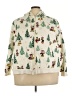 Disney Ivory Cardigan Size 3X - photo 1