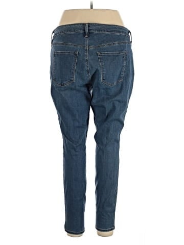 Jessica Simpson Jeans (view 2)