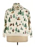 Disney Ivory Cardigan Size 3X - photo 2