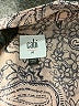 CAbi 100% Polyester Purple Teal Sleeveless Top Size M - photo 7