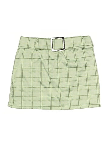 No Comment Skirt (view 1)