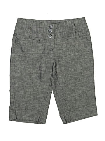 Tracy Evans Limited Shorts (view 1)