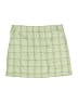 No Comment Plaid Green Skirt Size M (kids) - photo 2
