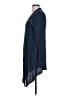 Bobeau Blue Cardigan Size L - photo 5