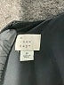 A New Day Black Sleeveless Blouse Size M - photo 7