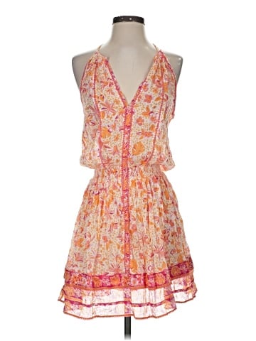 Poupette St. Barth Cocktail Dress (view 1)