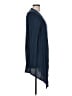 Bobeau Blue Cardigan Size L - photo 4