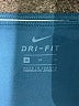Nike Blue Active Pants Size M - photo 7
