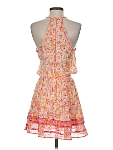 Poupette St. Barth Cocktail Dress (view 2)