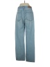 Madewell 100% Cotton Blue Jeans Size 26 waist - photo 2