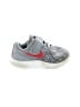 Nike Gray Sneakers Size 4 (baby, wide) - photo 1
