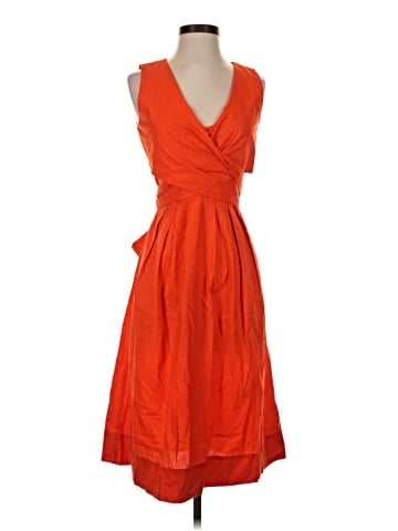 J. by J.Crew Cocktail Dress (view 1)