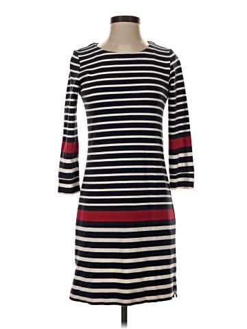 fleur bleue Casual Dress (view 1)