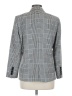 Jamison Houndstooth Gray Blazer Size M - photo 2