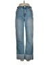 BCBGeneration Blue Jeans Size 5 - photo 1