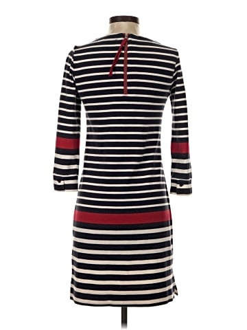 fleur bleue Casual Dress (view 2)