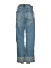 BCBGeneration Blue Jeans Size 5 - photo 2