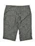 Tracy Evans Limited Chevron-herringbone Gray Shorts Size 0 - photo 2