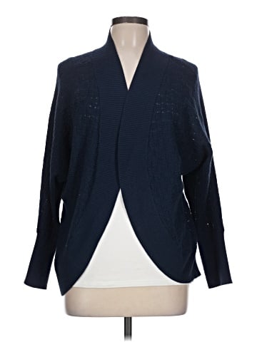 LC Lauren Conrad Cardigan (view 1)