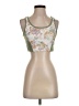 Tuckernuck Green Tank Top Size S - photo 1