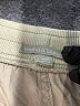 Woman Within 100% Cotton Solid Tan Cargo Pants Size 20 - photo 4